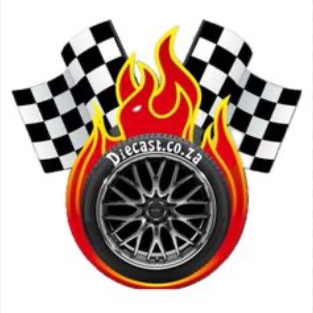 RACING TIRE & WHEEL CHECKERD FLAGS NEON LED SIGN